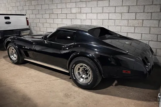 1976 Chevrolet Corvette C3 - Image 2 of 12