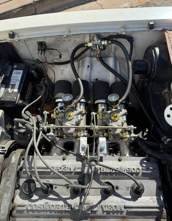 1976 Chevrolet Vega - Image 7 of 7