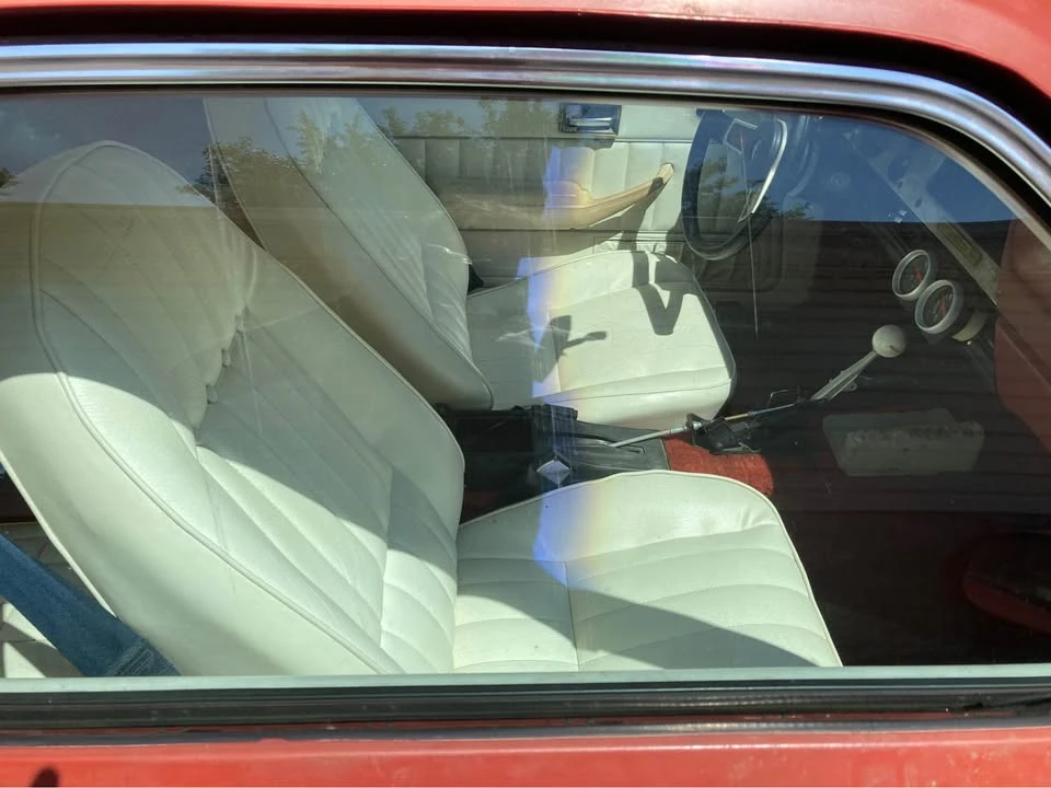 1976 Chevrolet Vega - Image 3 of 8