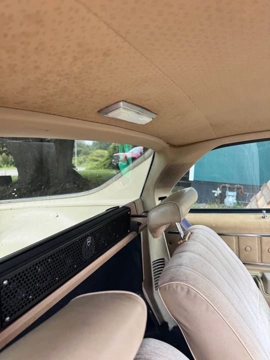 1976 Chevrolet El Camino 4th Gen - Image 18 of 18