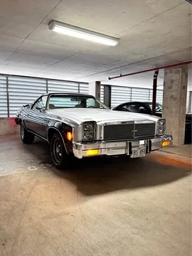 1976 Chevrolet El Camino Classic