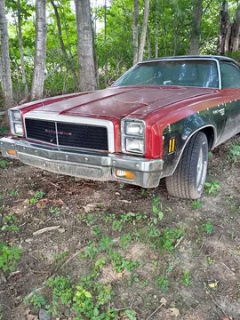 1976 Chevrolet El Camino