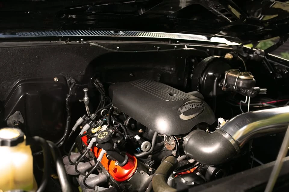 1976 Chevrolet C/K 3rd Gen - Image 11 of 15