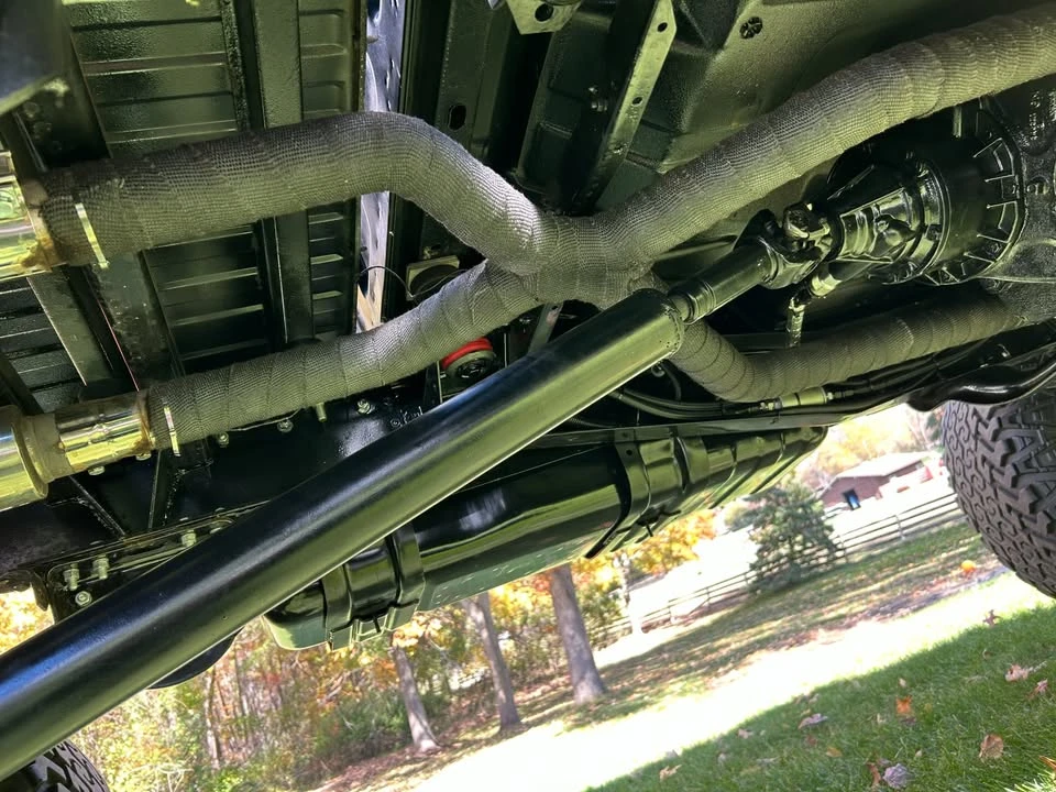 1976 Chevrolet C/K 3rd Gen - Image 15 of 15