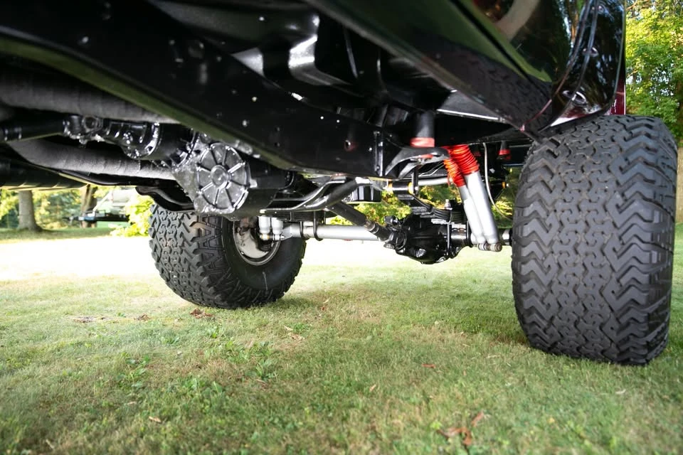 1976 Chevrolet C/K 3rd Gen - Image 13 of 15