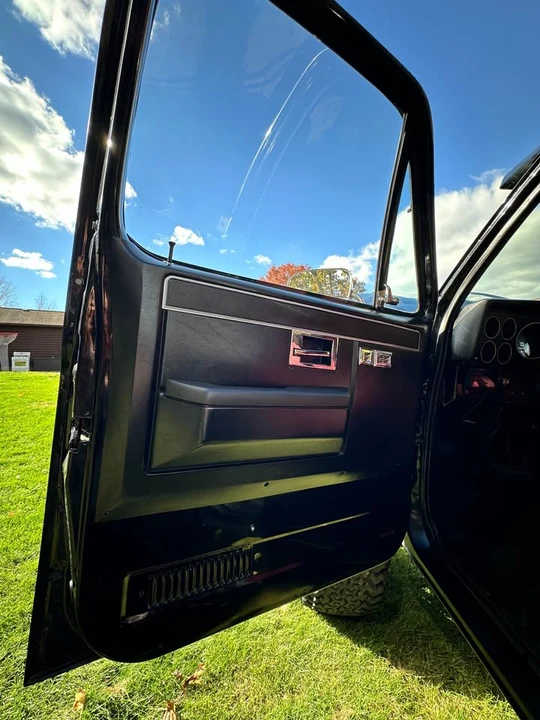 1976 Chevrolet C/K 3rd Gen - Image 9 of 15
