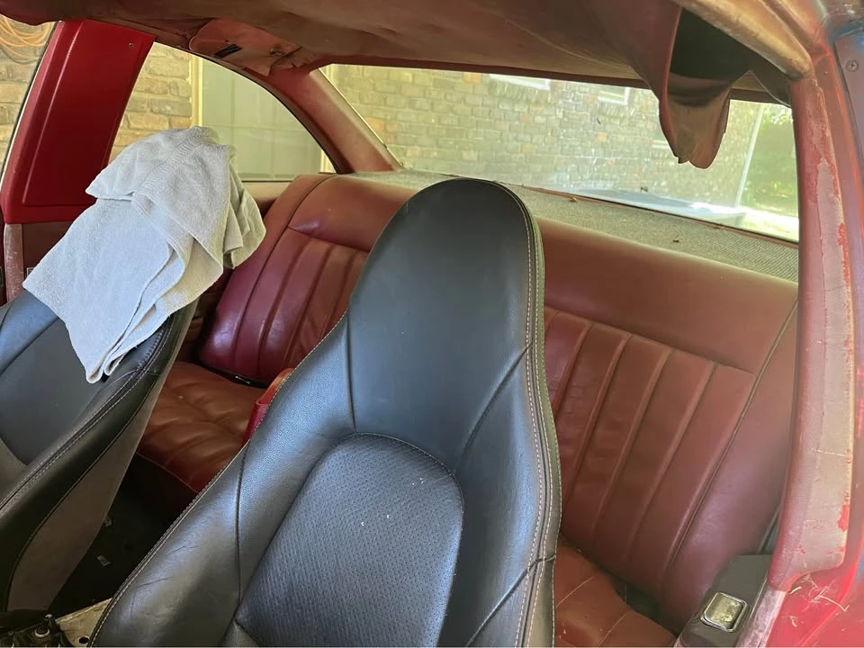 1976 Chevrolet Nova 4th Gen - Image 6 of 10