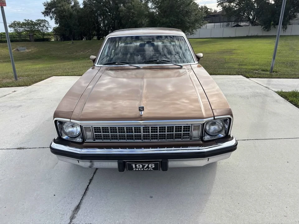 1976 Chevrolet Nova 4th Gen - Image 3 of 14