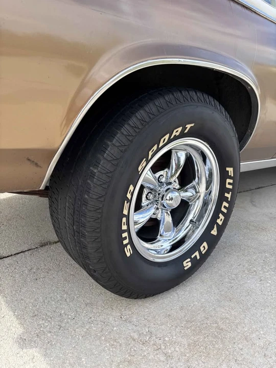 1976 Chevrolet Nova 4th Gen - Image 9 of 14