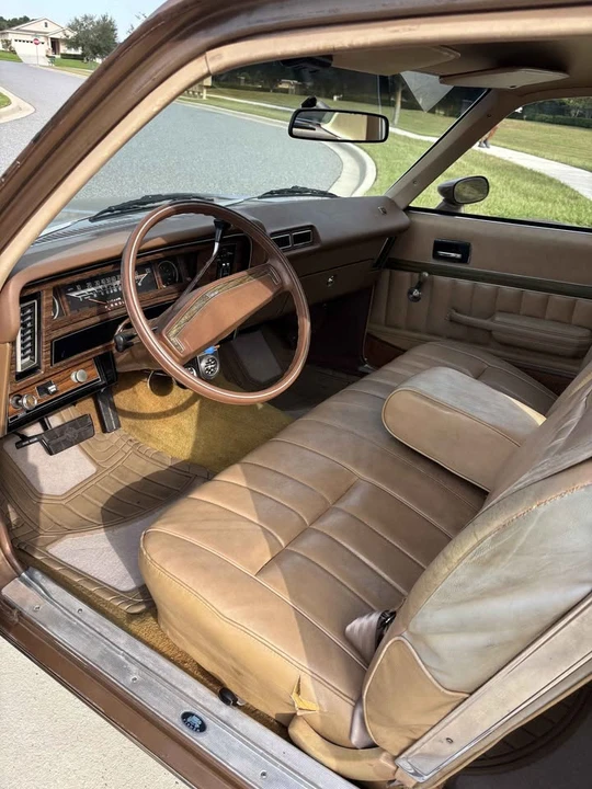 1976 Chevrolet Nova 4th Gen - Image 5 of 14