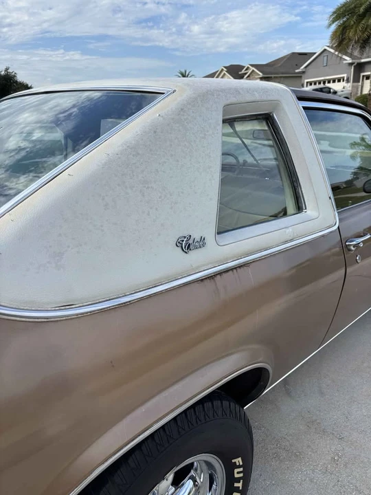 1976 Chevrolet Nova 4th Gen - Image 13 of 14