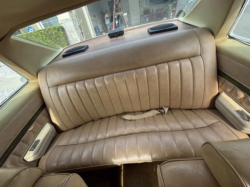 1976 Chevrolet Nova 4th Gen - Image 14 of 14
