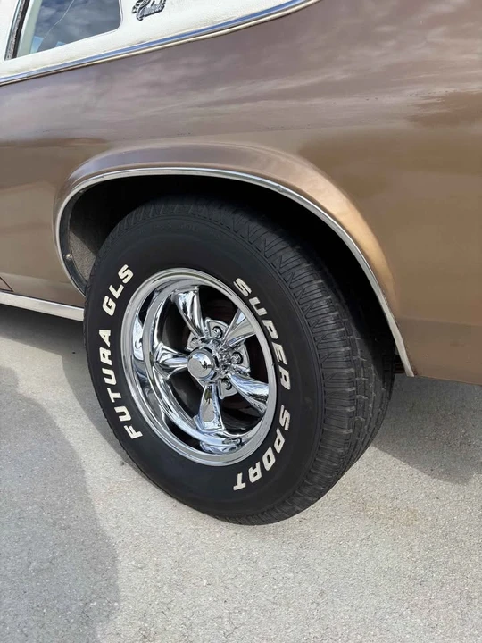 1976 Chevrolet Nova 4th Gen - Image 10 of 14