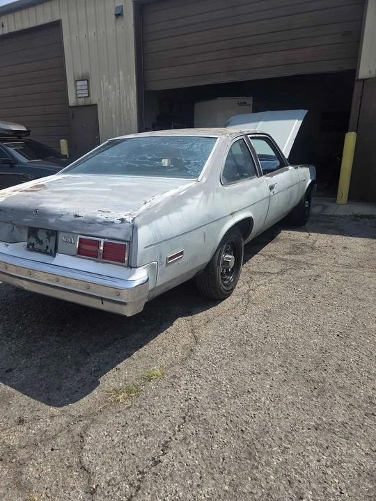 1976 Chevrolet Nova 4th Gen - Image 5 of 20