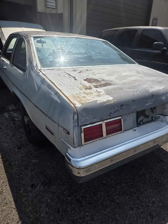 1976 Chevrolet Nova 4th Gen - Image 8 of 20