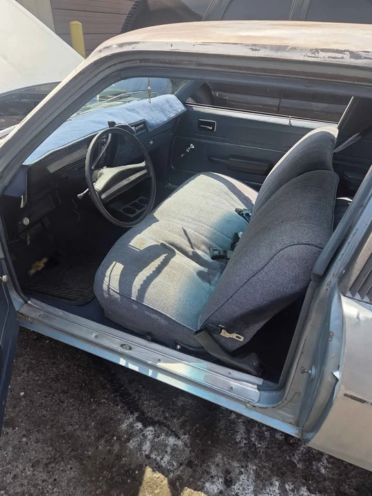 1976 Chevrolet Nova 4th Gen - Image 10 of 20