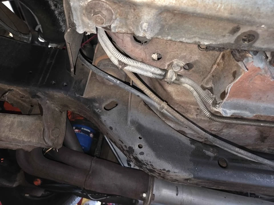 1976 Chevrolet Nova 4th Gen - Image 17 of 20