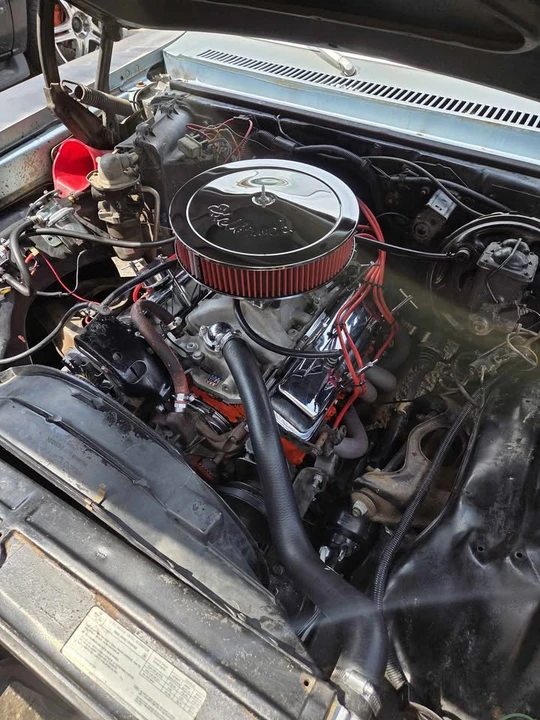 1976 Chevrolet Nova 4th Gen - Image 4 of 20