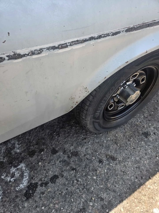 1976 Chevrolet Nova 4th Gen - Image 11 of 20