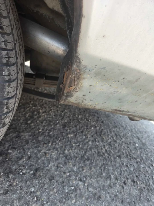 1976 Chevrolet Nova 4th Gen - Image 7 of 20