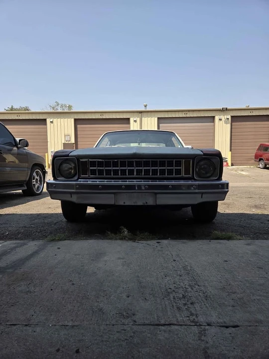 1976 Chevrolet Nova 4th Gen - Image 14 of 20