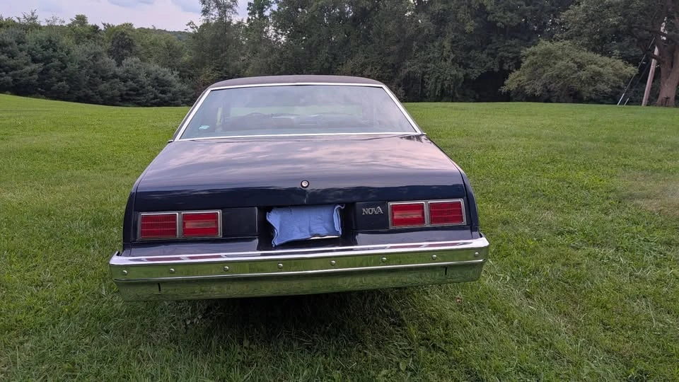 1976 Chevrolet II/Nova - Image 3 of 18