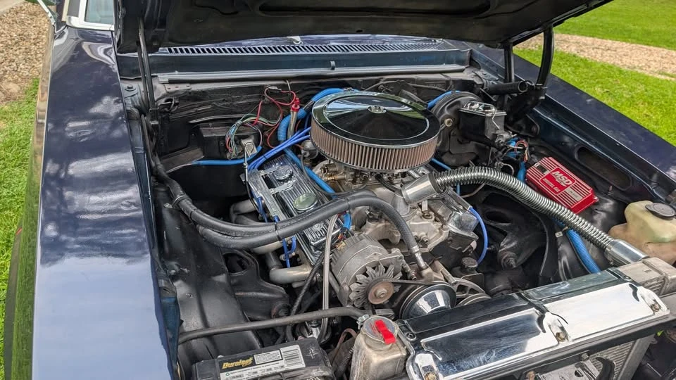 1976 Chevrolet II/Nova - Image 4 of 18