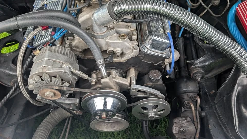 1976 Chevrolet II/Nova - Image 18 of 18