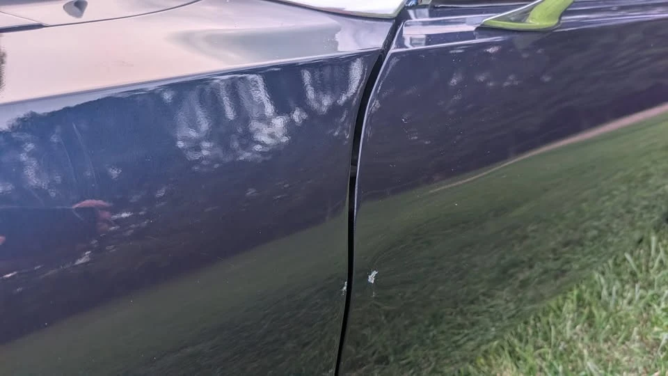1976 Chevrolet II/Nova - Image 8 of 18