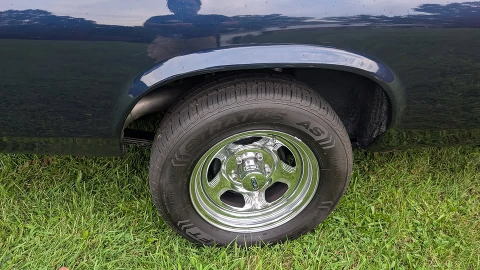 1976 Chevrolet II/Nova - Image 12 of 18