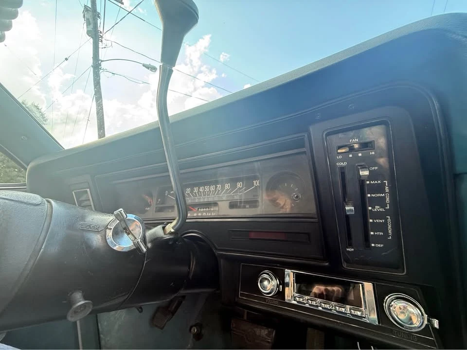 1976 Chevrolet Nova 4th Gen - Image 10 of 11