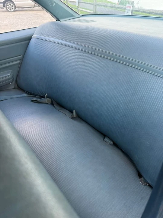 1976 Chevrolet Nova 4th Gen - Image 4 of 11