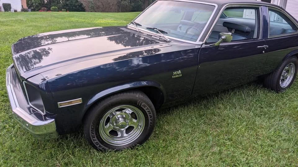 1976 Chevrolet II/Nova - Image 2 of 18