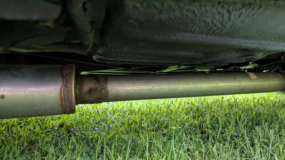 1976 Chevrolet II/Nova - Image 16 of 18