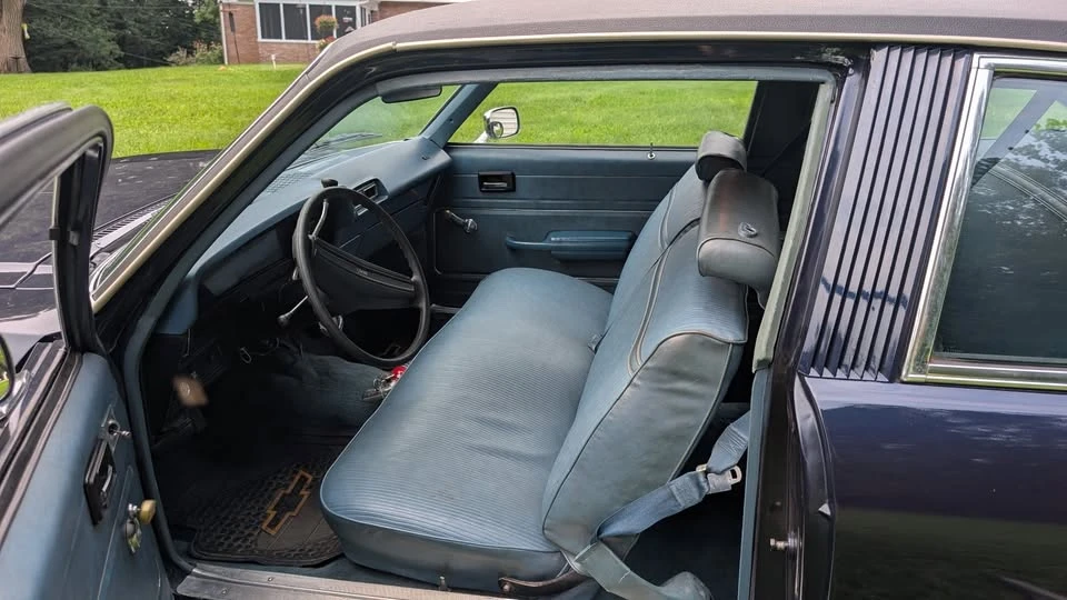 1976 Chevrolet II/Nova - Image 5 of 18