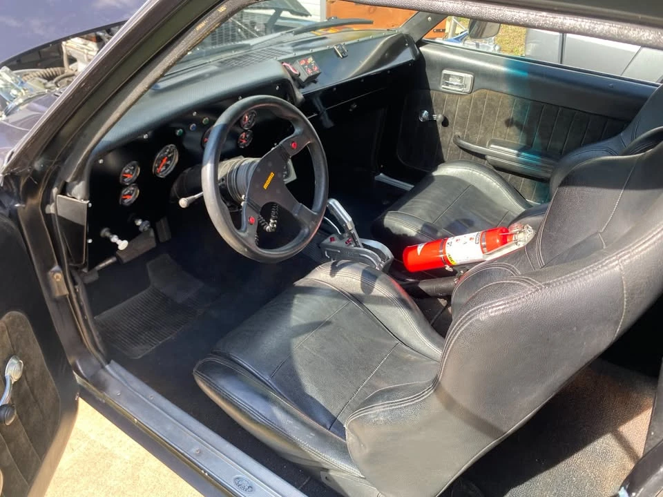 1976 Chevrolet Nova 4th Gen - Image 8 of 14