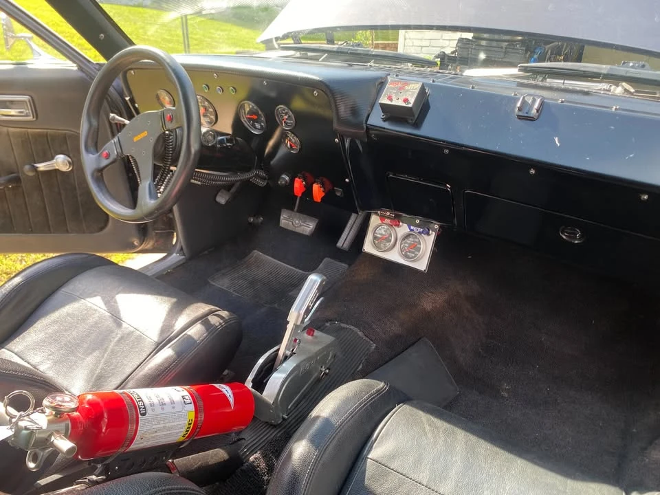 1976 Chevrolet Nova 4th Gen - Image 10 of 14