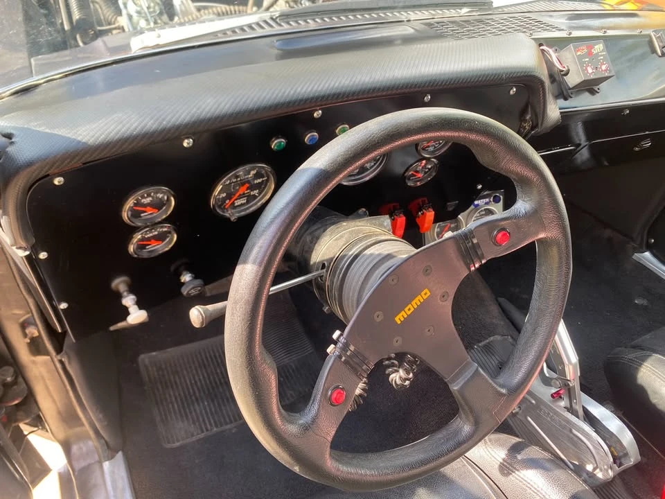 1976 Chevrolet Nova 4th Gen - Image 9 of 14