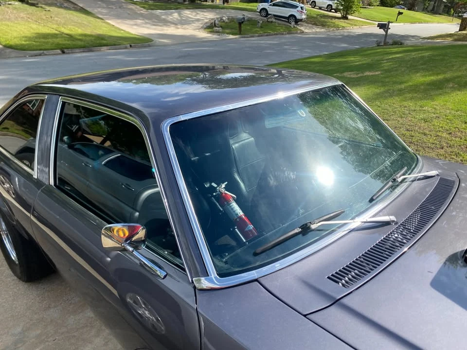1976 Chevrolet Nova 4th Gen - Image 5 of 14