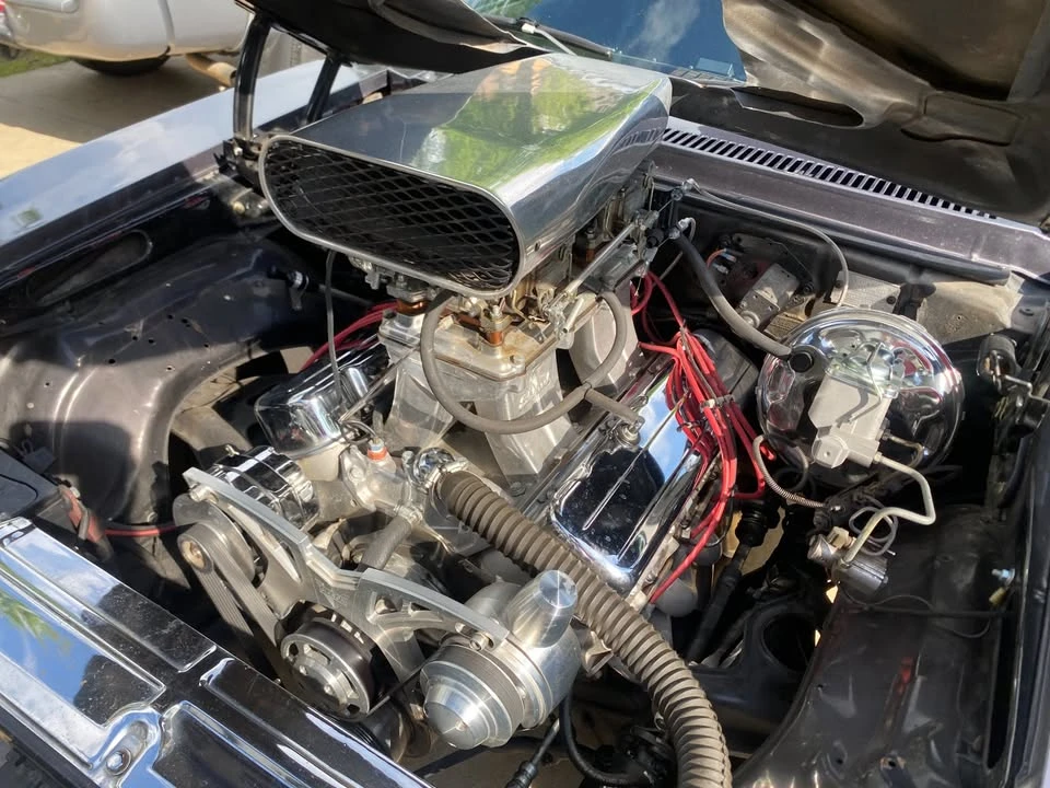 1976 Chevrolet Nova 4th Gen - Image 7 of 14