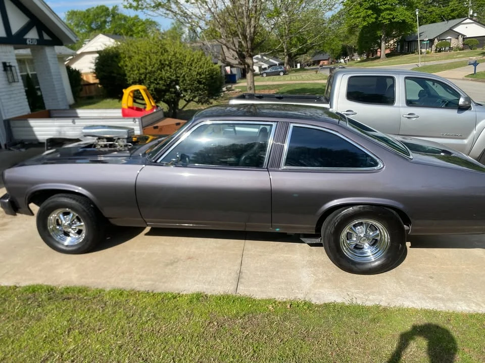 1976 Chevrolet Nova 4th Gen - Image 2 of 14