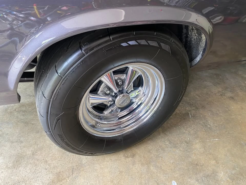 1976 Chevrolet Nova 4th Gen - Image 14 of 14