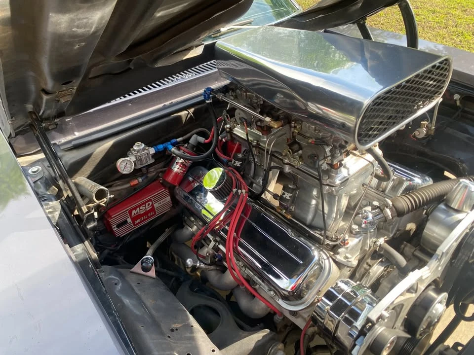 1976 Chevrolet Nova 4th Gen - Image 6 of 14