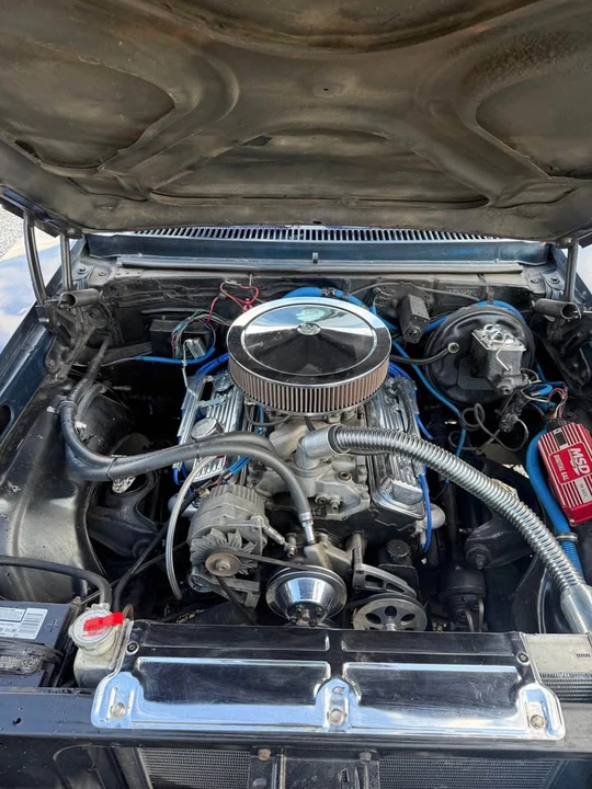 1976 Chevrolet Nova 4th Gen - Image 2 of 11