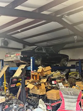 1976 Chevrolet Nova