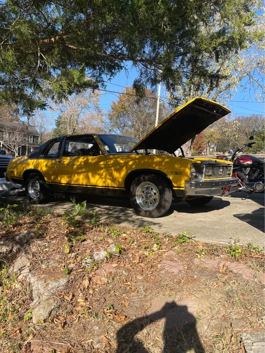 1976 Chevrolet Nova 4th Gen - Image 6 of 8