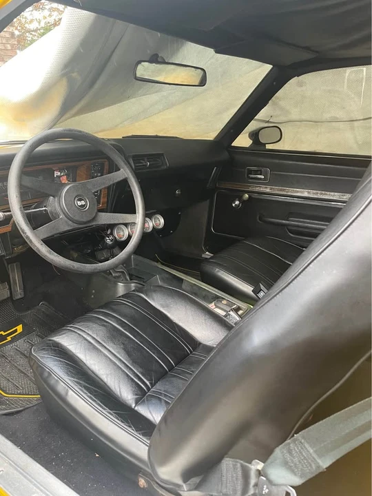 1976 Chevrolet Nova 4th Gen - Image 5 of 8