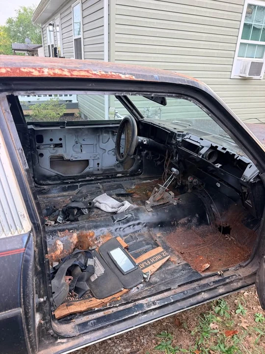 1976 Chevrolet Nova 4th Gen - Image 5 of 6