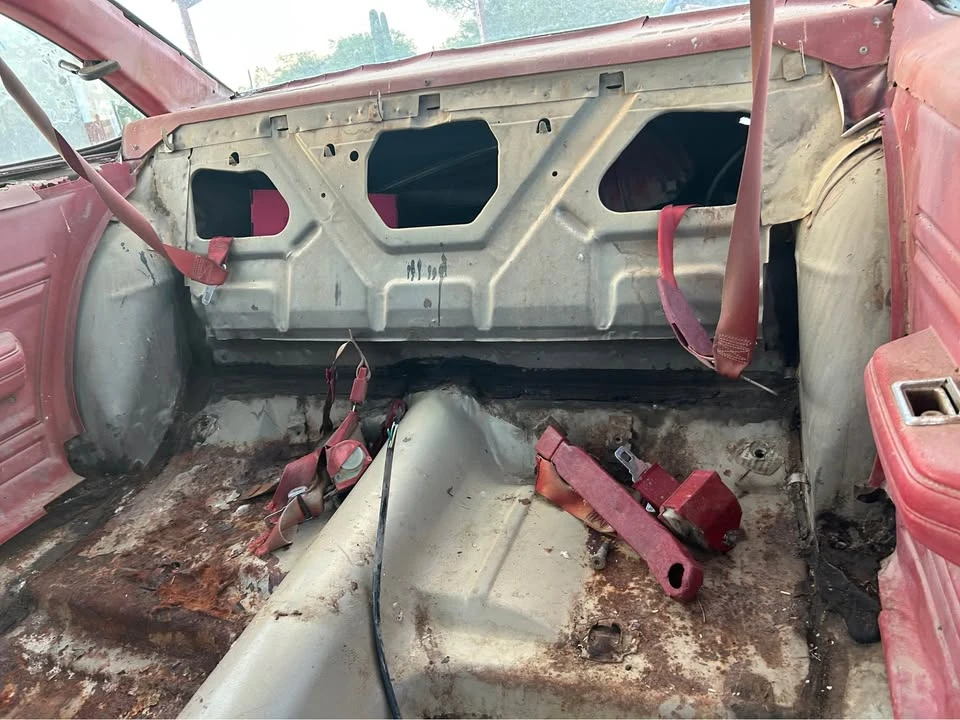 1976 Chevrolet Nova 4th Gen - Image 16 of 19