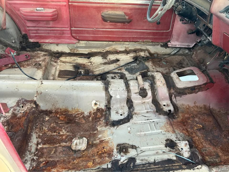 1976 Chevrolet Nova 4th Gen - Image 15 of 19